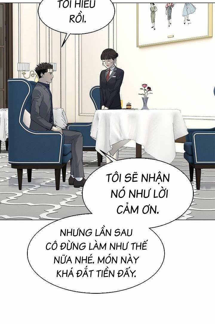 Đội Trưởng Lính Đánh Thuê Chapter 182 - 12