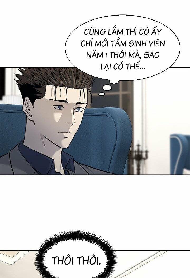 Đội Trưởng Lính Đánh Thuê Chapter 182 - 14