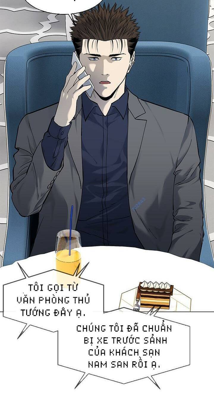 Đội Trưởng Lính Đánh Thuê Chapter 182 - 17