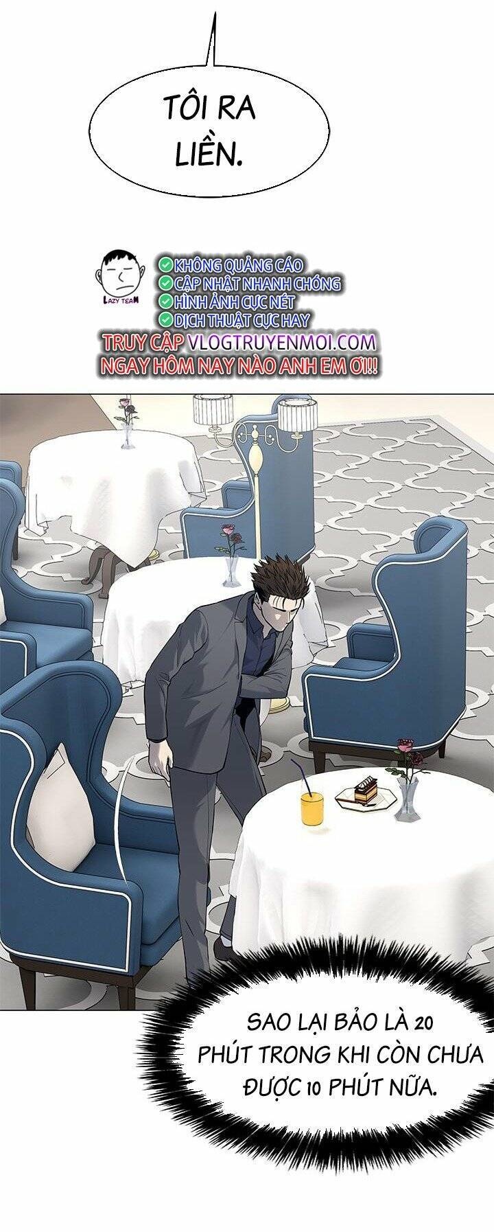 Đội Trưởng Lính Đánh Thuê Chapter 182 - 18