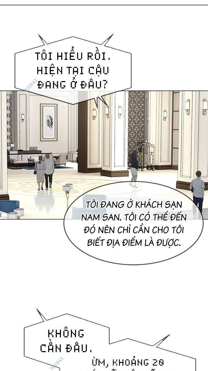 Đội Trưởng Lính Đánh Thuê Chapter 182 - 3
