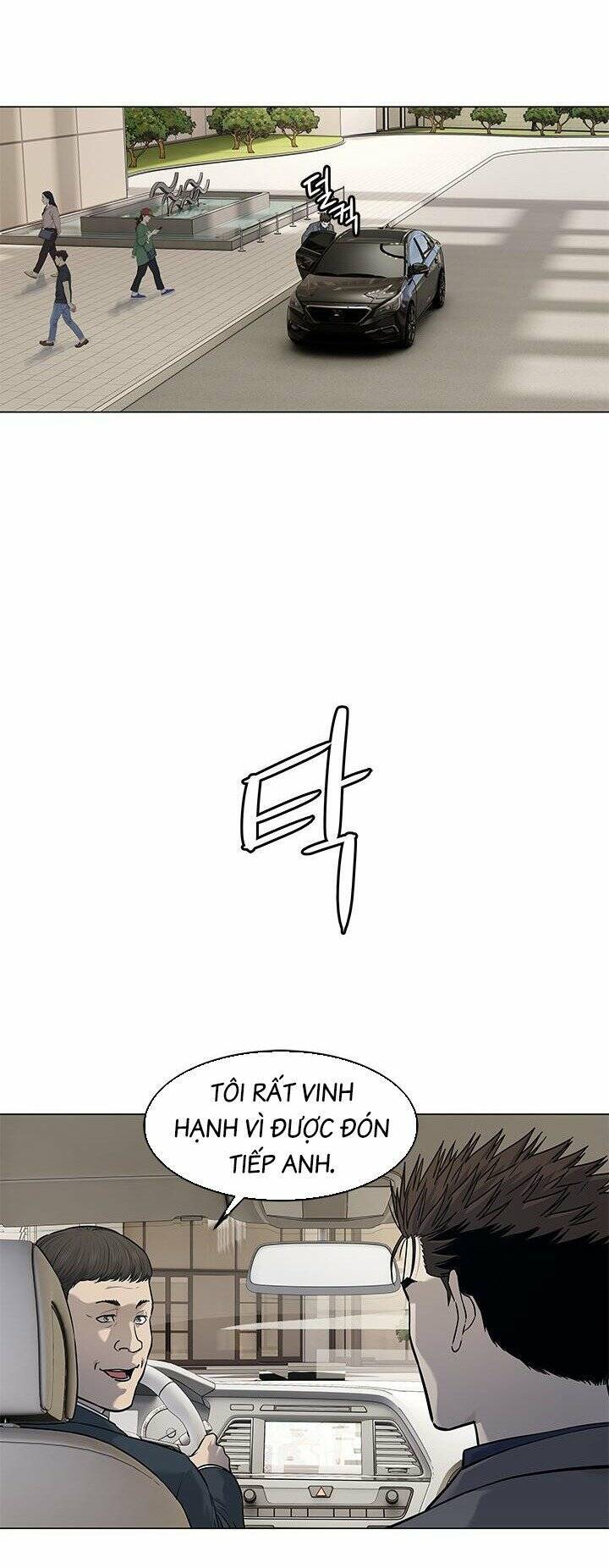 Đội Trưởng Lính Đánh Thuê Chapter 182 - 21