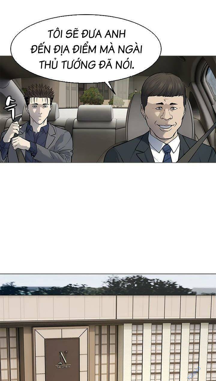 Đội Trưởng Lính Đánh Thuê Chapter 182 - 22