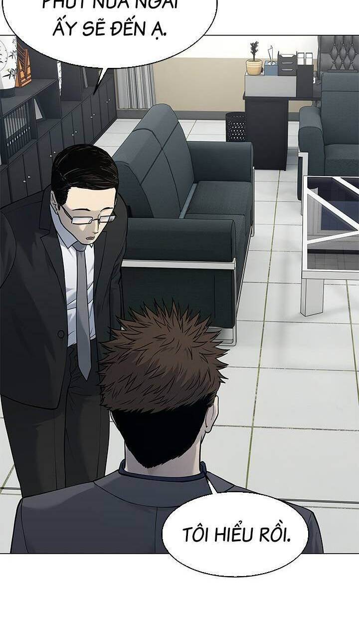 Đội Trưởng Lính Đánh Thuê Chapter 182 - 27