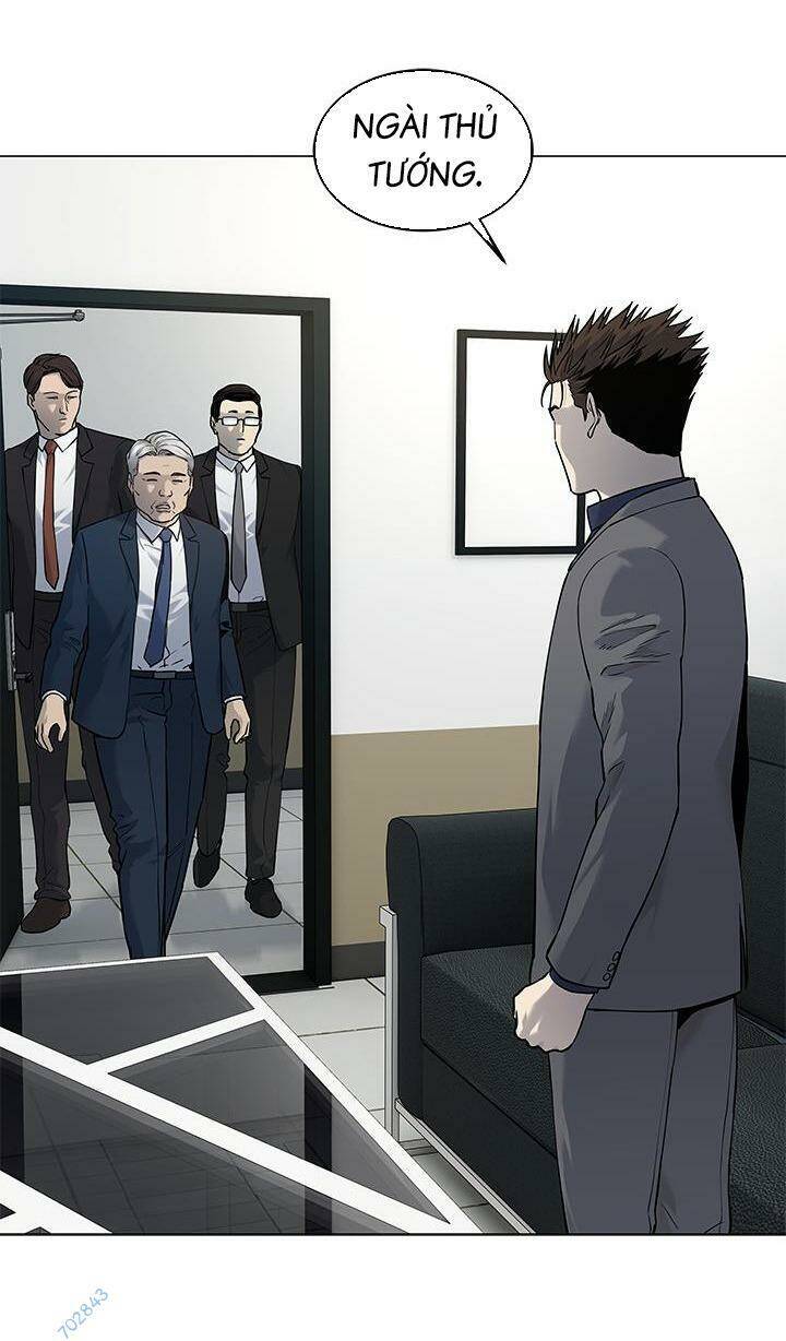 Đội Trưởng Lính Đánh Thuê Chapter 182 - 29