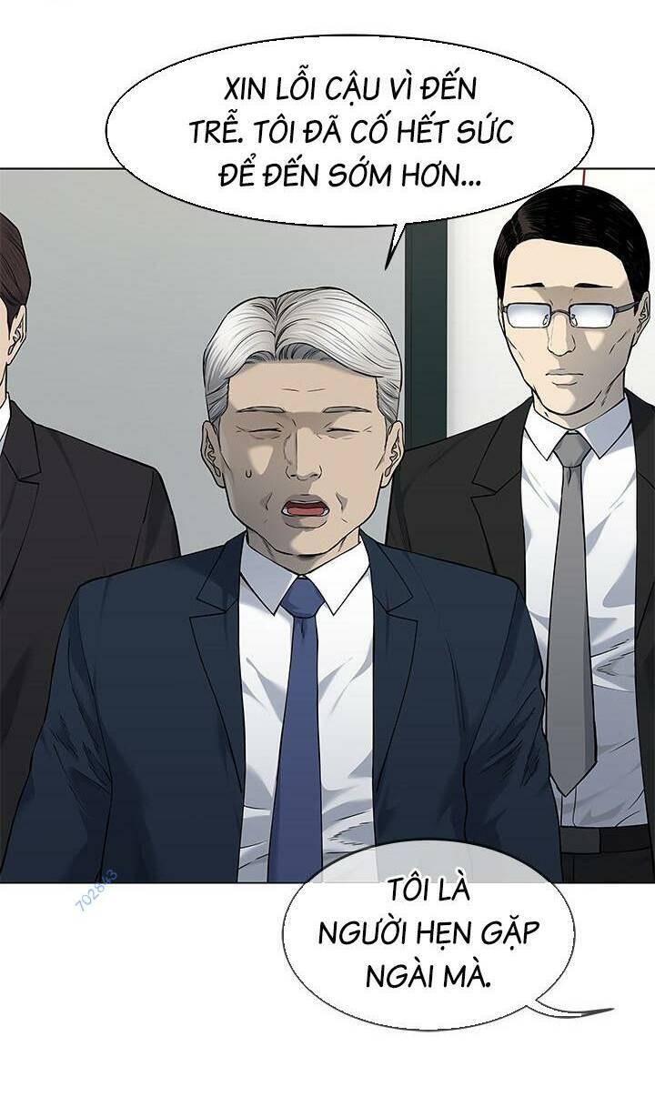 Đội Trưởng Lính Đánh Thuê Chapter 182 - 30