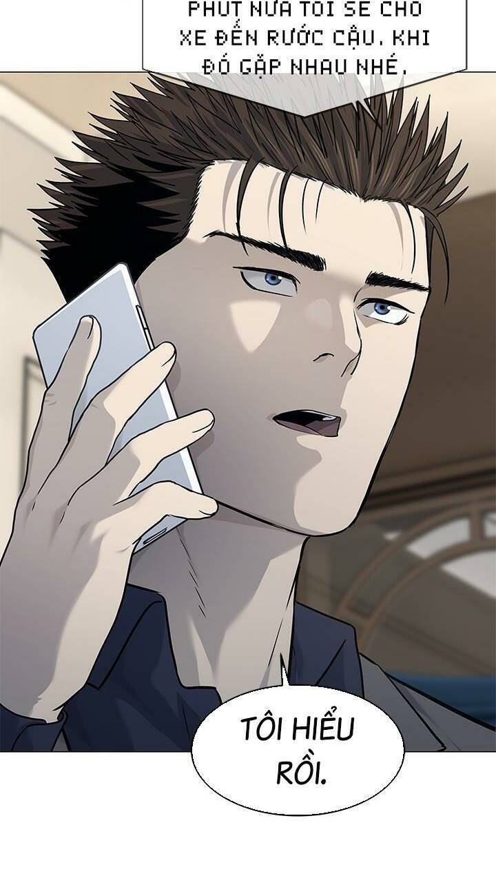 Đội Trưởng Lính Đánh Thuê Chapter 182 - 4