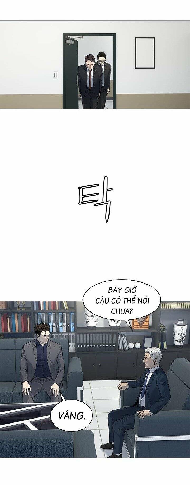 Đội Trưởng Lính Đánh Thuê Chapter 182 - 34