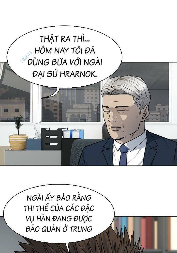 Đội Trưởng Lính Đánh Thuê Chapter 182 - 35