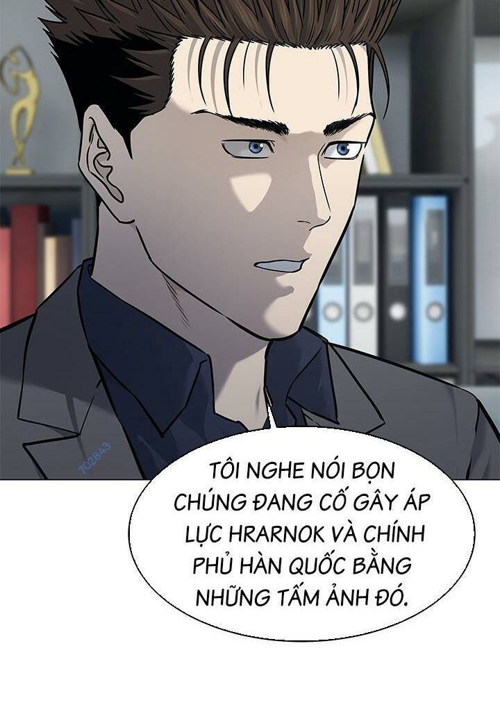 Đội Trưởng Lính Đánh Thuê Chapter 182 - 36