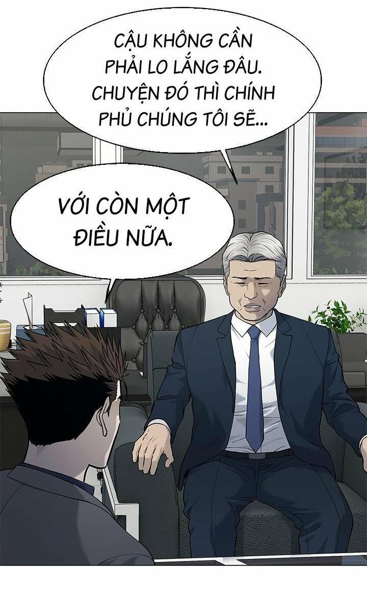 Đội Trưởng Lính Đánh Thuê Chapter 182 - 38