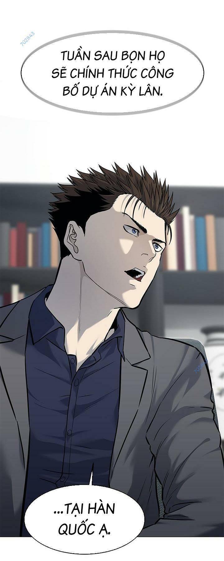 Đội Trưởng Lính Đánh Thuê Chapter 182 - 39