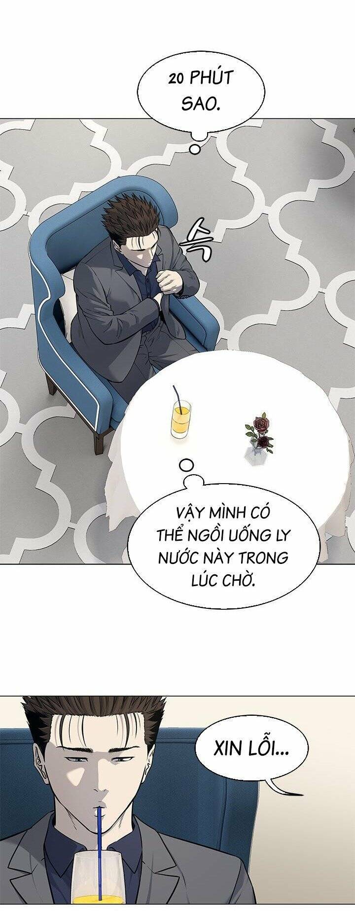 Đội Trưởng Lính Đánh Thuê Chapter 182 - 5