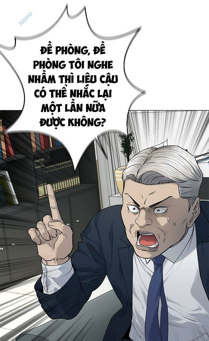 Đội Trưởng Lính Đánh Thuê Chapter 182 - 42