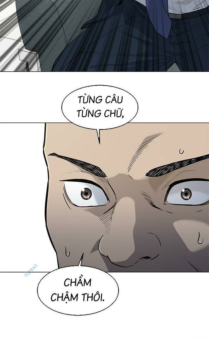 Đội Trưởng Lính Đánh Thuê Chapter 182 - 43