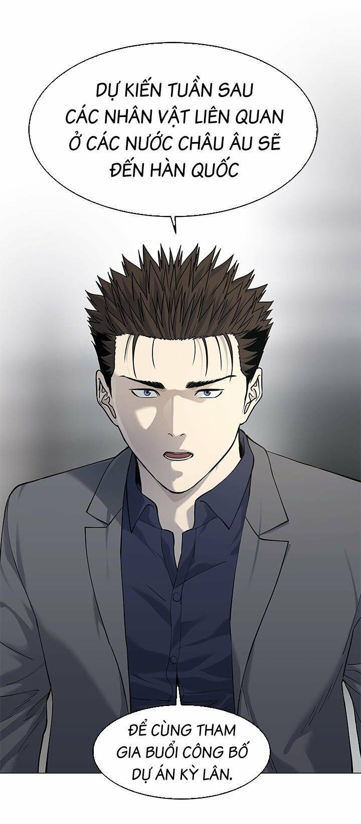 Đội Trưởng Lính Đánh Thuê Chapter 182 - 44