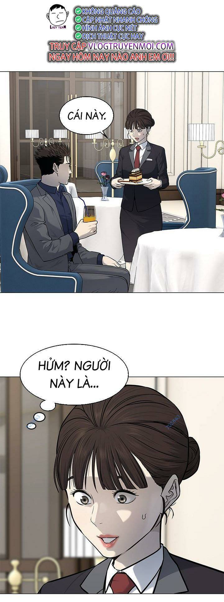 Đội Trưởng Lính Đánh Thuê Chapter 182 - 6