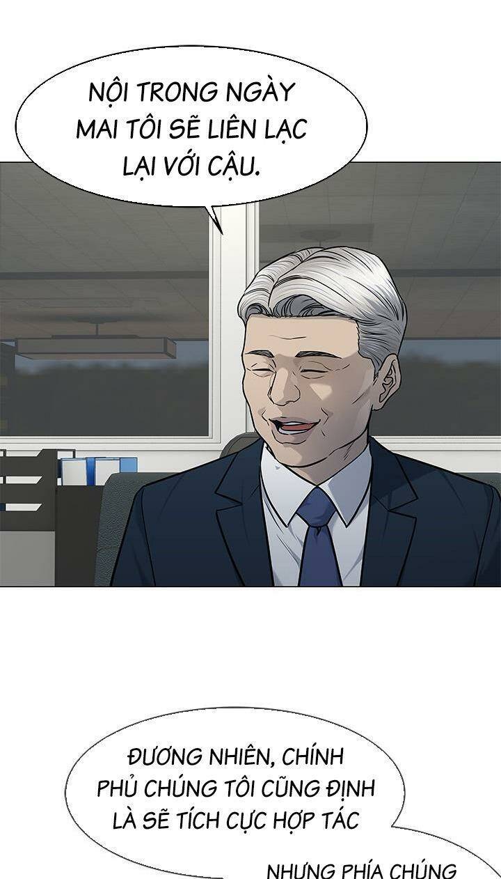 Đội Trưởng Lính Đánh Thuê Chapter 182 - 52