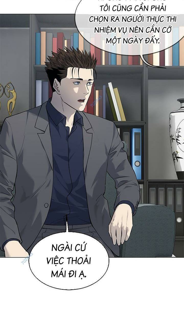 Đội Trưởng Lính Đánh Thuê Chapter 182 - 53