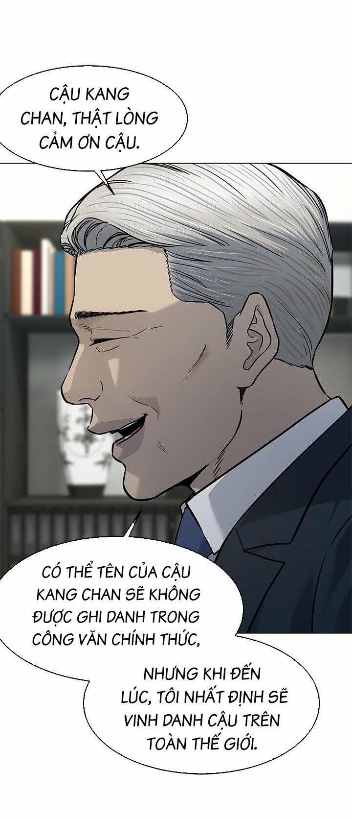 Đội Trưởng Lính Đánh Thuê Chapter 182 - 54