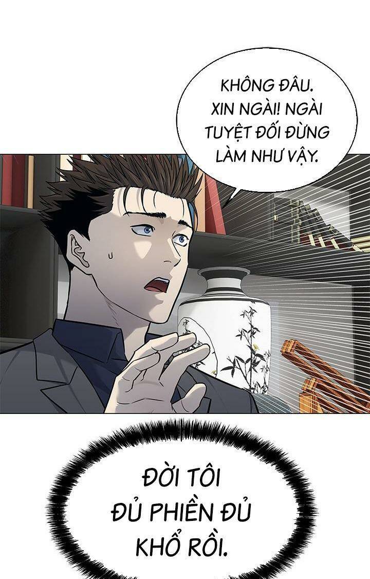 Đội Trưởng Lính Đánh Thuê Chapter 182 - 55