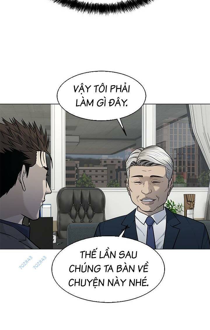 Đội Trưởng Lính Đánh Thuê Chapter 182 - 56