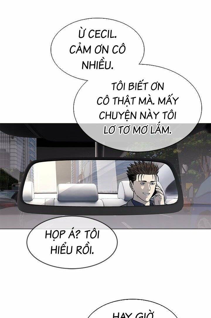 Đội Trưởng Lính Đánh Thuê Chapter 182 - 60