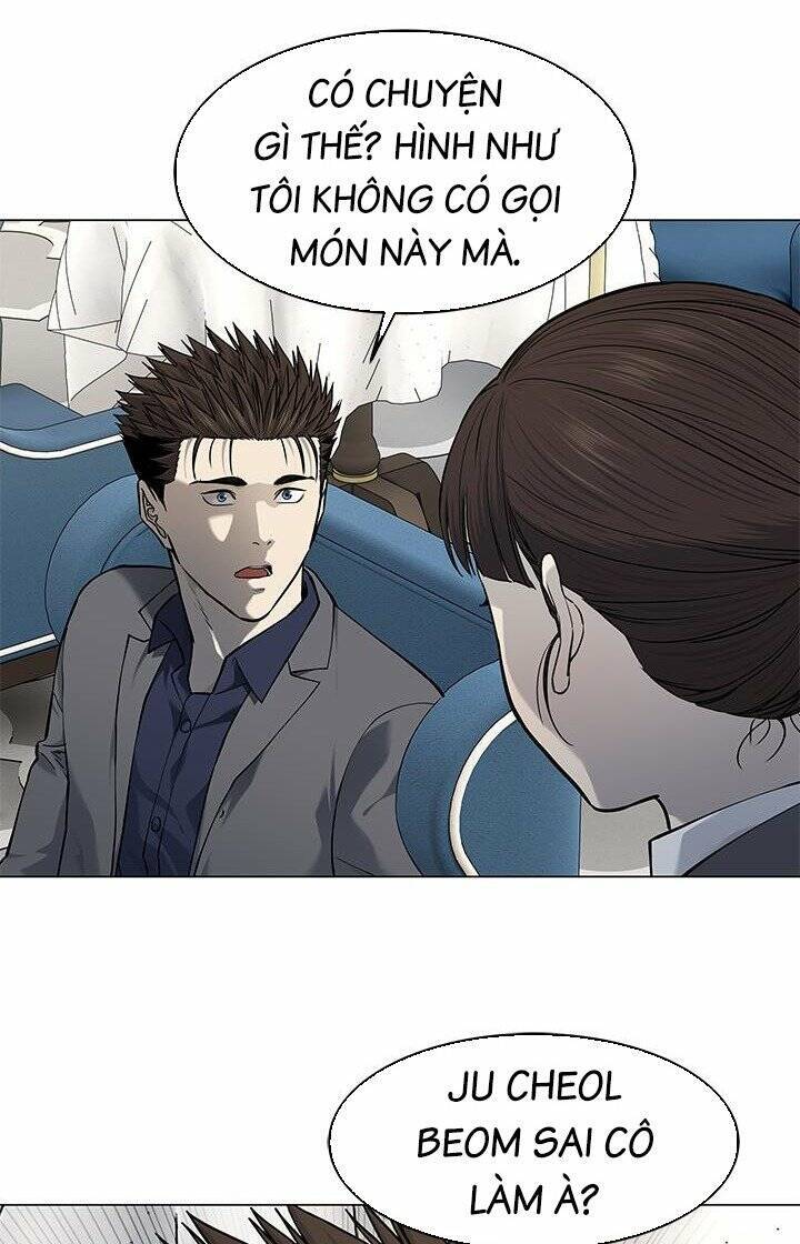 Đội Trưởng Lính Đánh Thuê Chapter 182 - 7