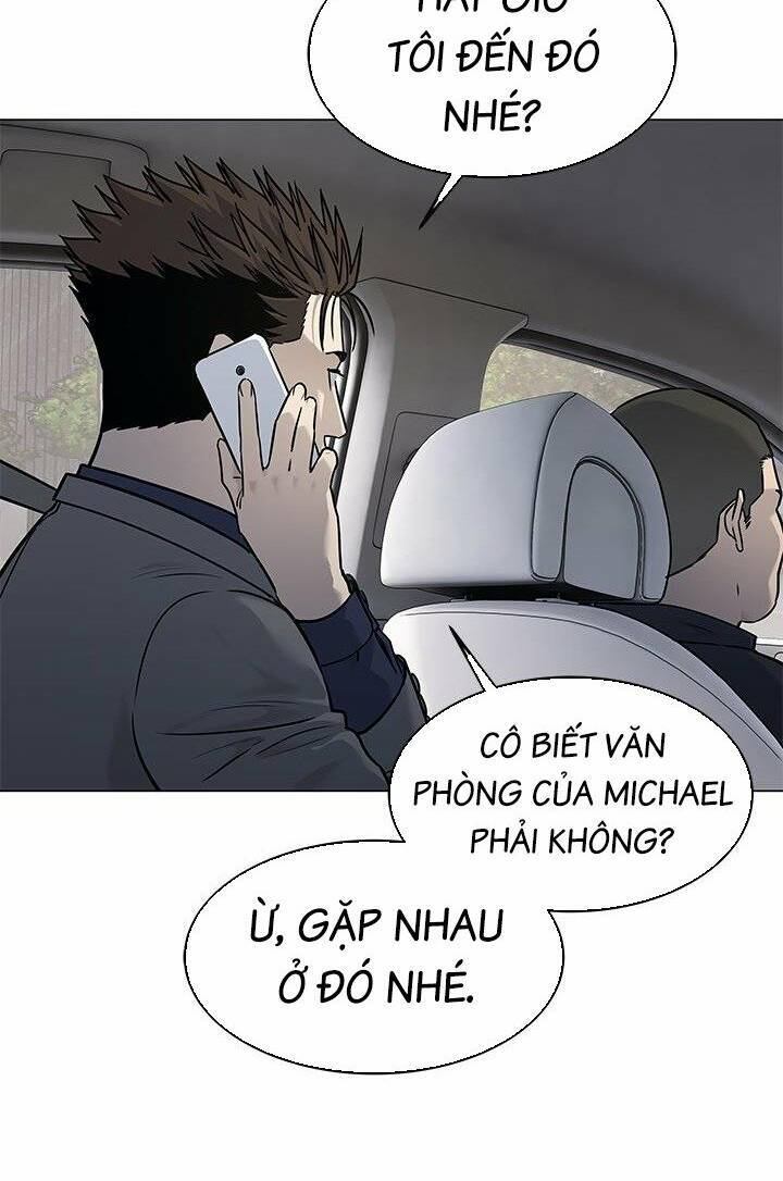 Đội Trưởng Lính Đánh Thuê Chapter 182 - 61