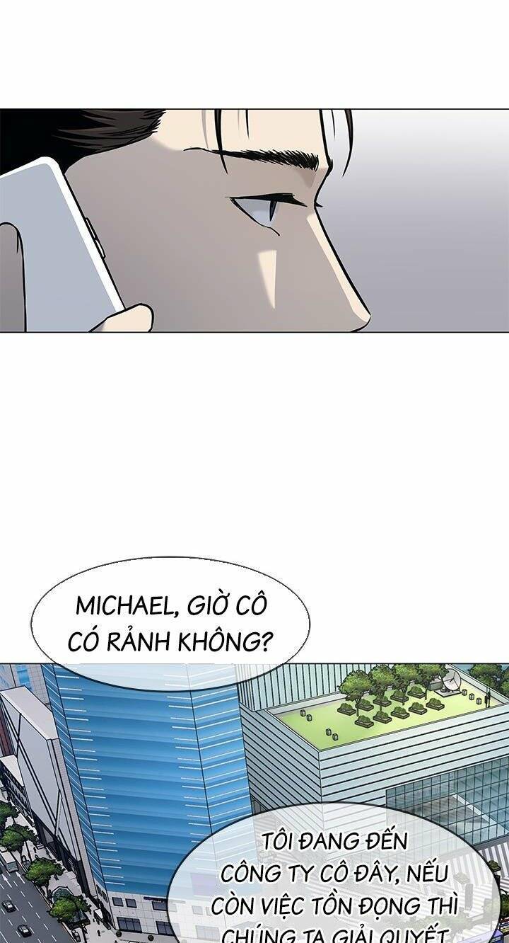 Đội Trưởng Lính Đánh Thuê Chapter 182 - 63