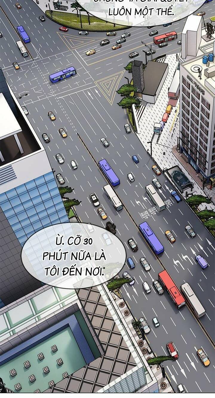 Đội Trưởng Lính Đánh Thuê Chapter 182 - 64