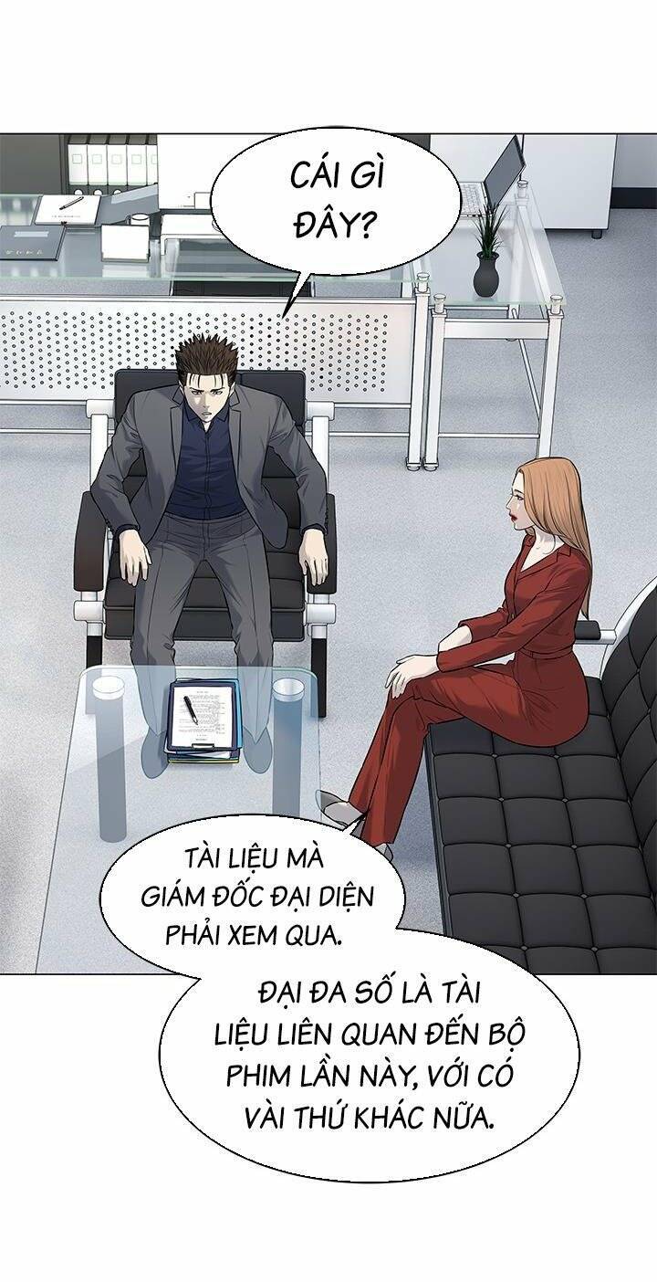 Đội Trưởng Lính Đánh Thuê Chapter 182 - 66