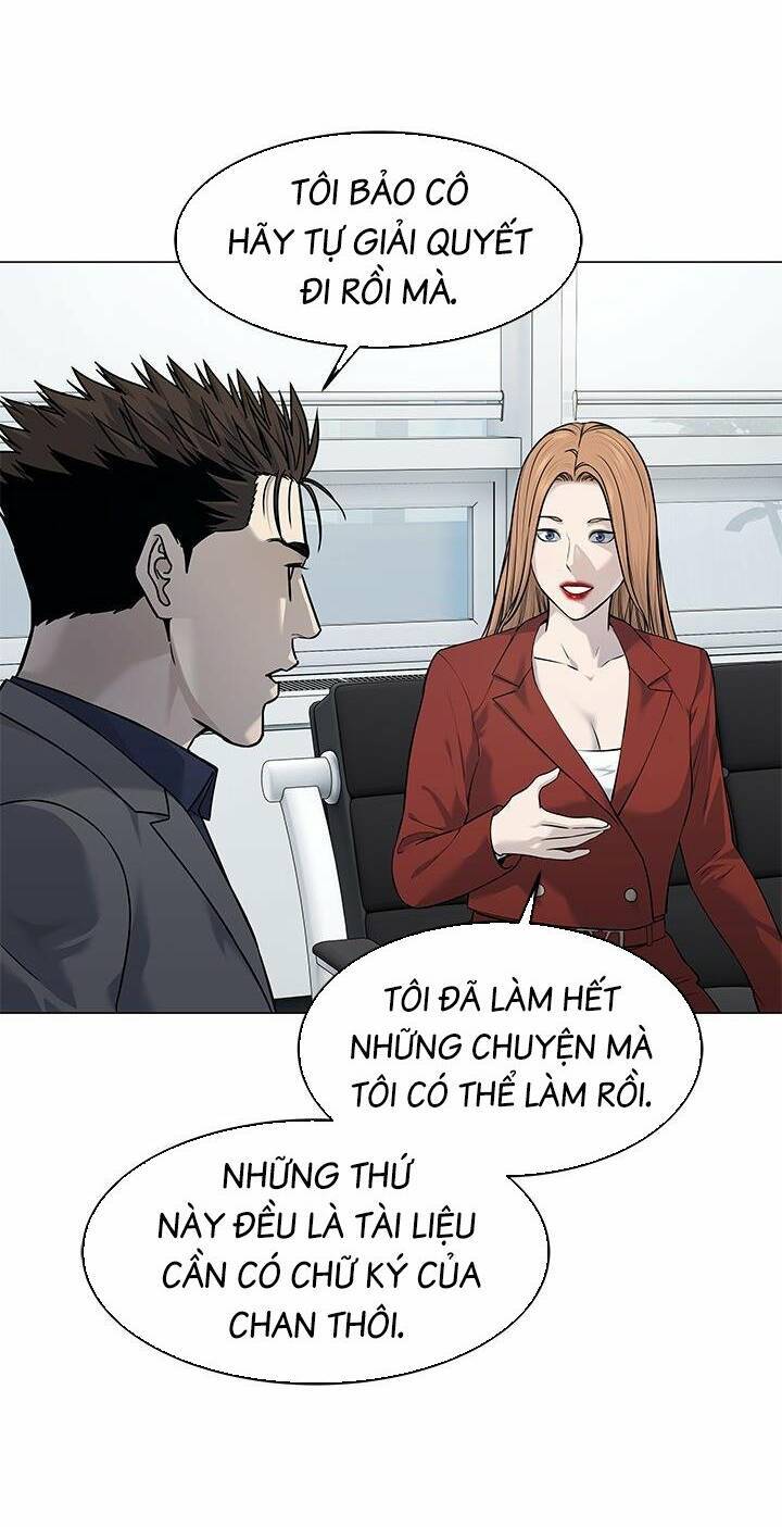 Đội Trưởng Lính Đánh Thuê Chapter 182 - 67