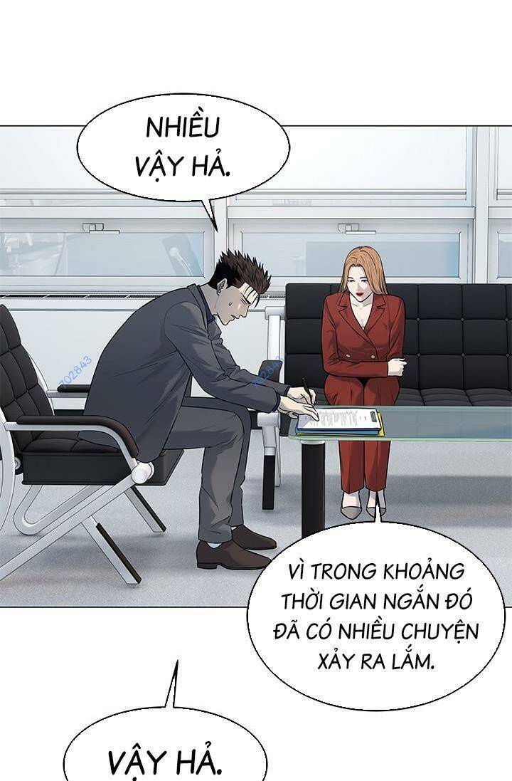 Đội Trưởng Lính Đánh Thuê Chapter 182 - 68