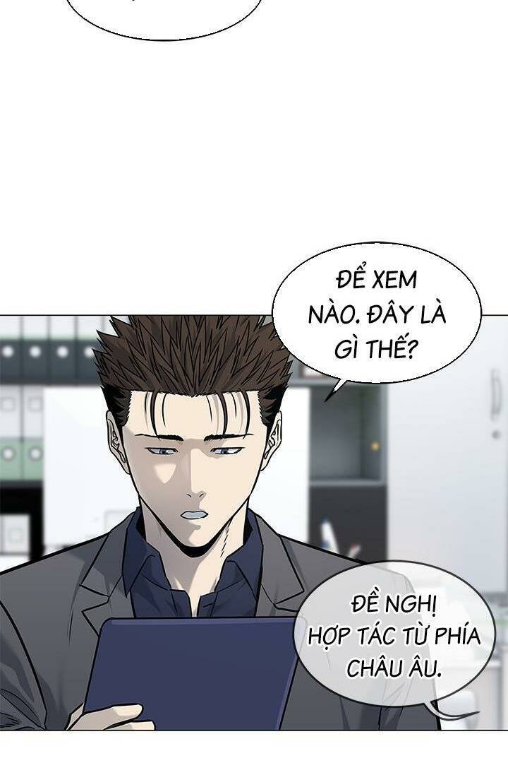 Đội Trưởng Lính Đánh Thuê Chapter 182 - 69