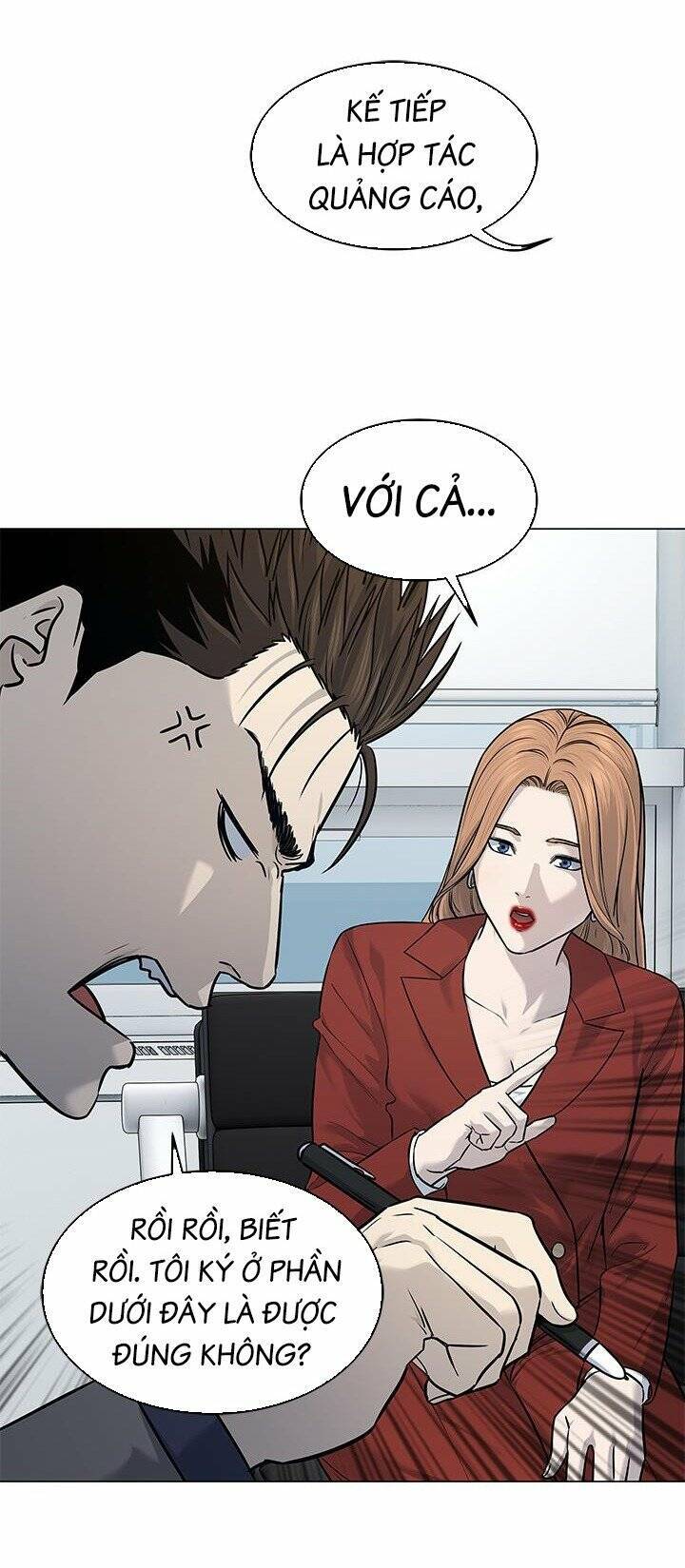 Đội Trưởng Lính Đánh Thuê Chapter 182 - 70