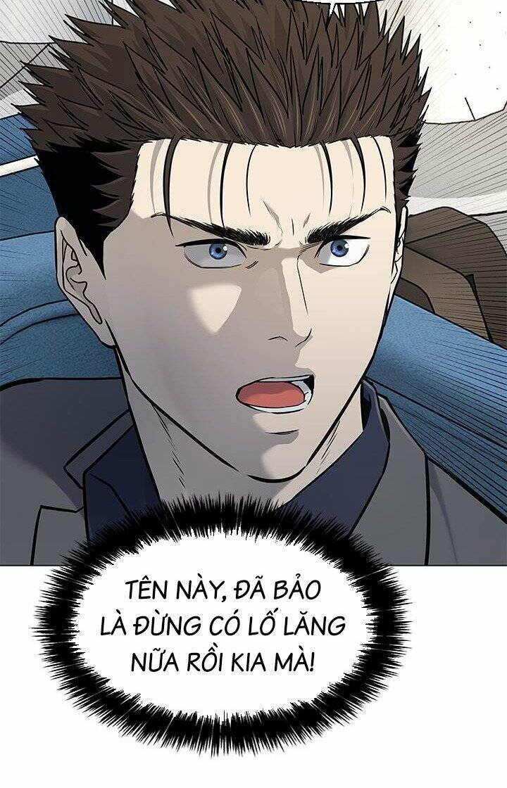 Đội Trưởng Lính Đánh Thuê Chapter 182 - 8