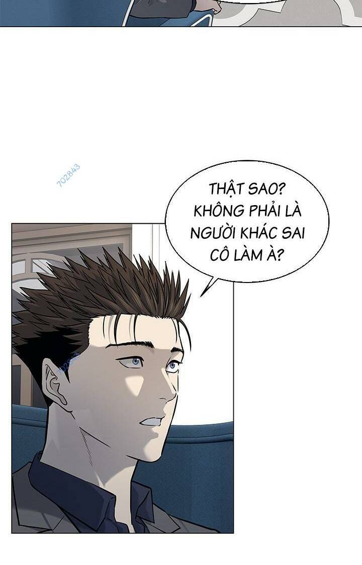 Đội Trưởng Lính Đánh Thuê Chapter 182 - 10