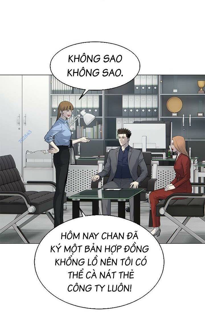 Đội Trưởng Lính Đánh Thuê Chapter 183 - 12