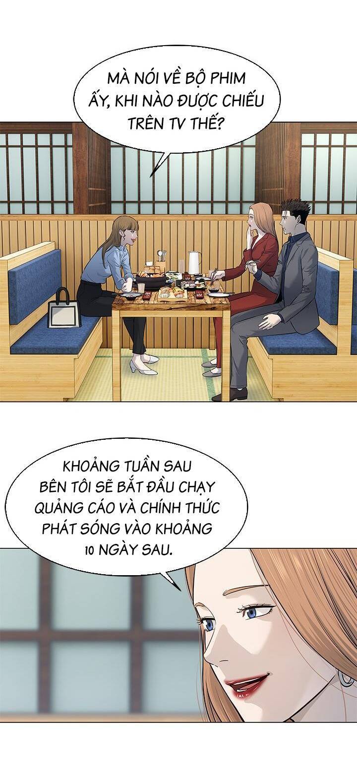 Đội Trưởng Lính Đánh Thuê Chapter 183 - 16