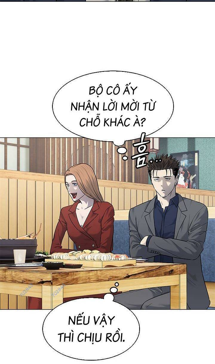 Đội Trưởng Lính Đánh Thuê Chapter 183 - 24