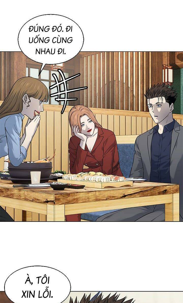 Đội Trưởng Lính Đánh Thuê Chapter 183 - 27