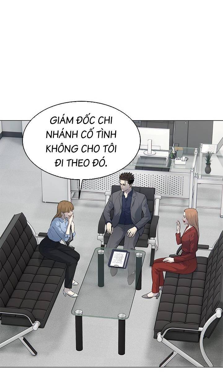 Đội Trưởng Lính Đánh Thuê Chapter 183 - 4