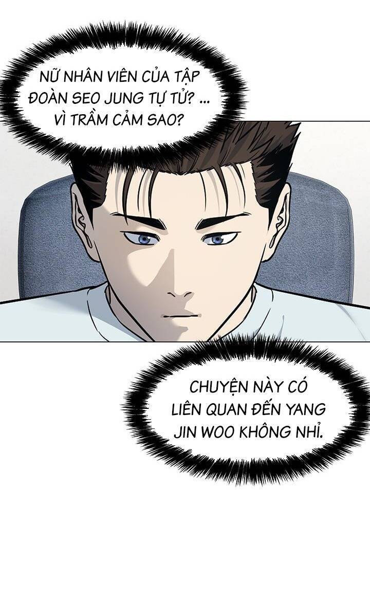 Đội Trưởng Lính Đánh Thuê Chapter 183 - 33