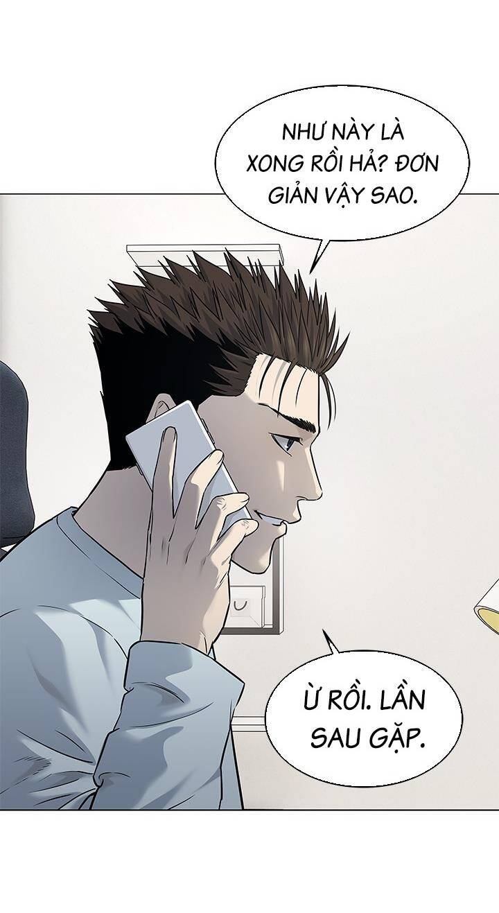 Đội Trưởng Lính Đánh Thuê Chapter 183 - 37