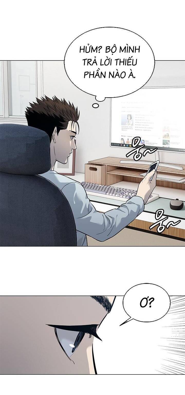 Đội Trưởng Lính Đánh Thuê Chapter 183 - 40