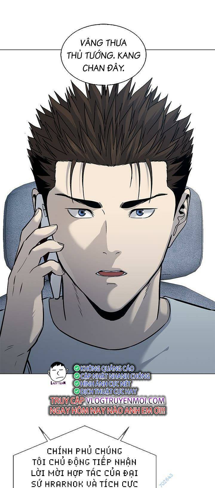 Đội Trưởng Lính Đánh Thuê Chapter 183 - 41