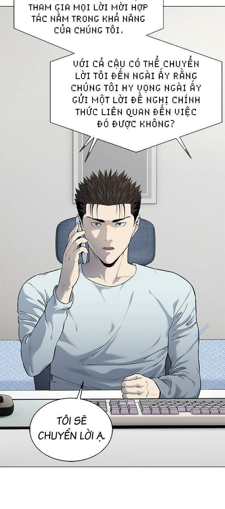 Đội Trưởng Lính Đánh Thuê Chapter 183 - 42