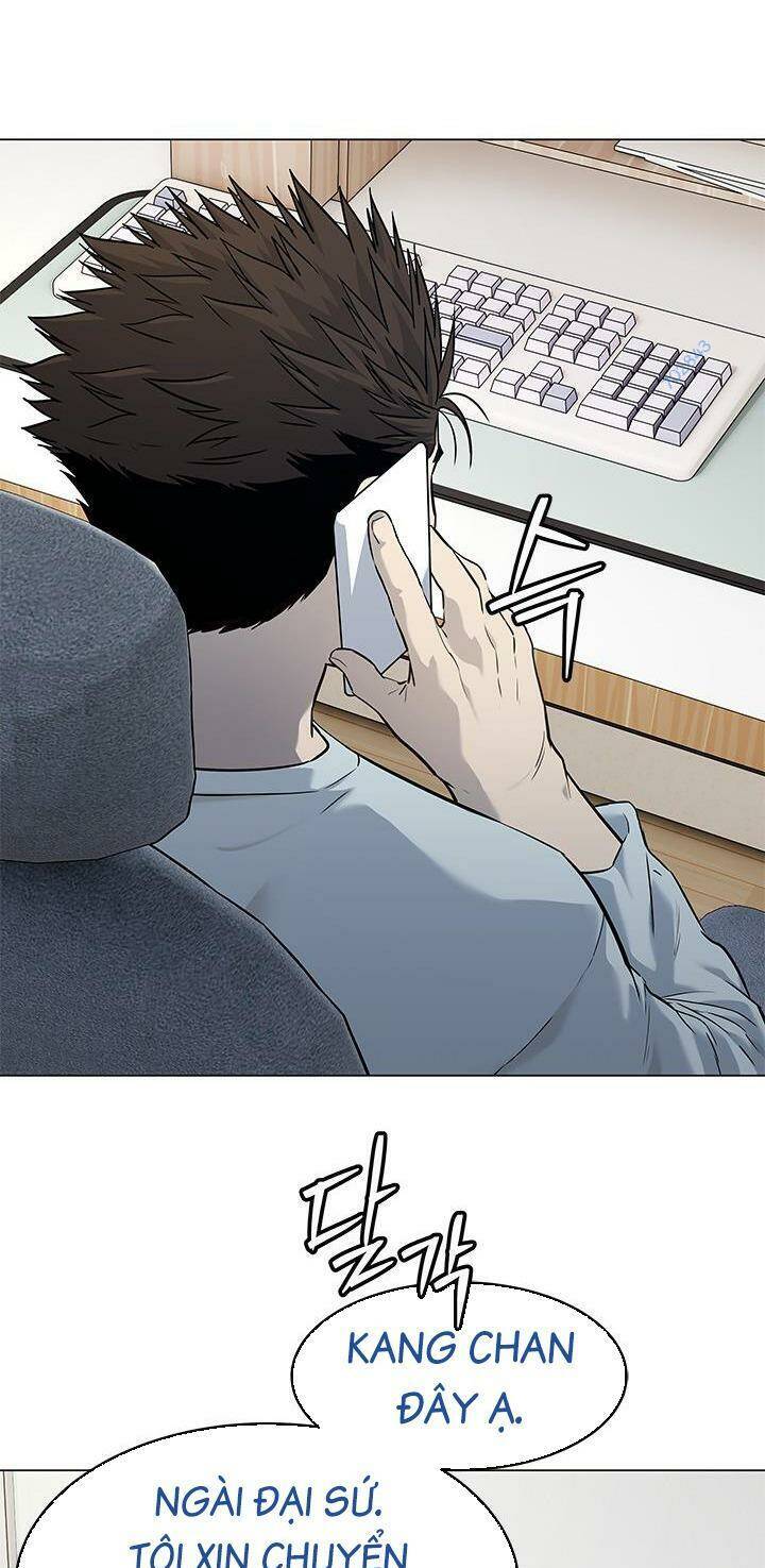 Đội Trưởng Lính Đánh Thuê Chapter 183 - 44