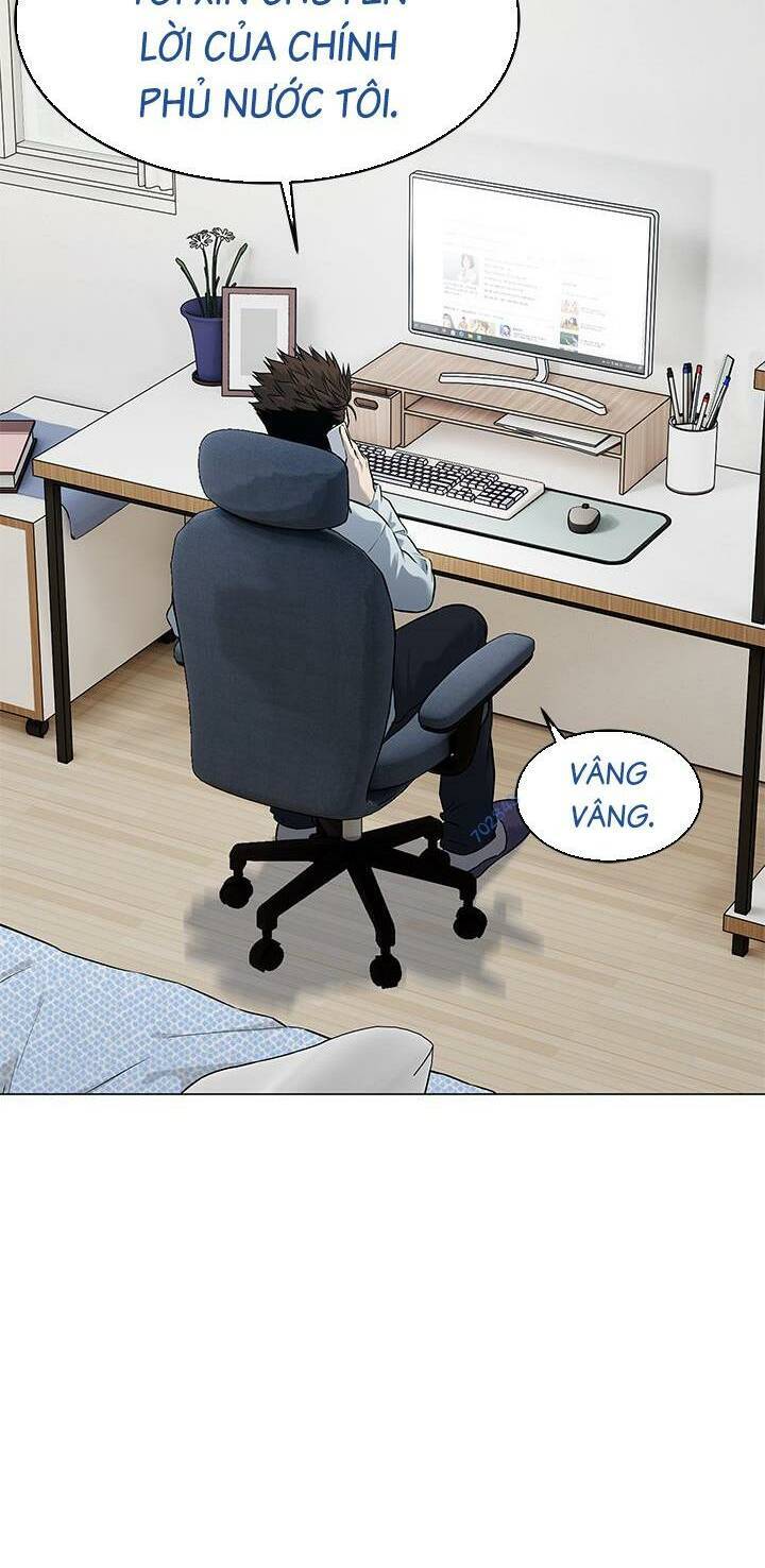 Đội Trưởng Lính Đánh Thuê Chapter 183 - 45